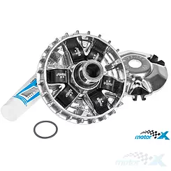 Wariator Polini Maxi Hi-Speed, Peugeot Geopolis / Jetforce / Satelis 125 4T