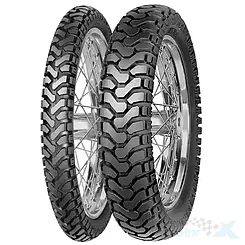 Opona motocyklowa dual Mitas 110/80-19 E-07 59T TL (BEZ PASKA) prżód