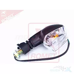 Kierunkowskaz przedni TX125 L