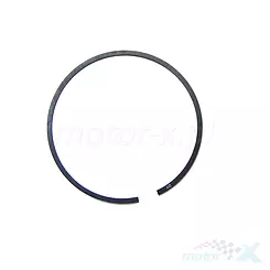Pierścień tłoka 46.50mm 150cc stalowy Junak M11 / M14 / M15 / M16