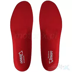 Wkładki do butów Leatt Cross 4.5 / 5.5 FLEXLOCK FOOTBED PAIR