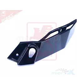 Osłona lampy przedniej prawa Romet RXC 125