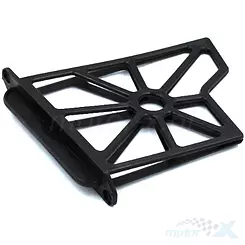 Ramka filtra powietrza Apollo RXF Freeride 140 / Open 125 / Open 140