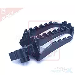 Podnóżek kierowcy prawy Romet Mini Cross