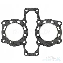Uszczelka głowicy cylindra, grubość OEM, Athena S410210001039