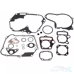 Uszczelki silnika komplet ATV CAB JH154FMH 110 4T AC