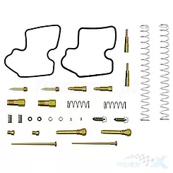 Zestaw naprawczy gaźnika Bronco AU-07422