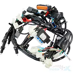 Instalacja elektryczna Barton Ranger Classic Euro 5
