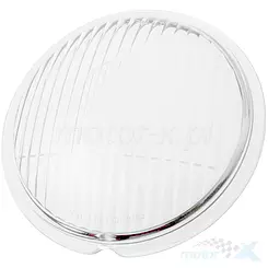 Szkło reflektora Romet Ogar 205