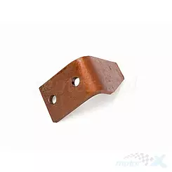 Ostrze rozdrabniacza 2, kosiarka Weibang WBSH4003E