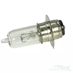 Żarówka PX15D (P15D-25-1) 12V 35/35W bez odbłyśnika