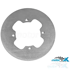 Tarcza hamulcowa C.C. Products, błotna, [190 mm] (KX 80 88-00 / RM 80 90-01 / RM 85 02-04)