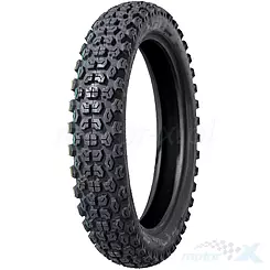Opona motocyklowa dual Wanda 4.60-17 P6181 6PR 68M TL tył