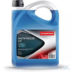 Płyn do chłodnic, Champion Antifreeze G11, 5L