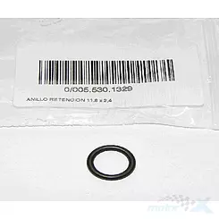 Oring 11.8x2.4mm oryginalny Minarelli AM6 / 1E40MB 50 2T LC