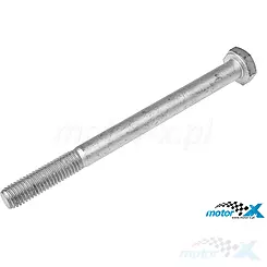Śruba nóżki centralnej M10x130mm, Aprilia / Derbi / Gilera / Piaggio / Vespa
