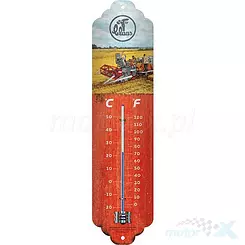 Termometr class the harvest special Nostalgic Art 80357