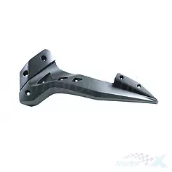 Osłona przednia boczna prawa część tylna Romet Arrow Fly / Barton FR