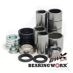 Zestaw naprawczy łącznika, przegubu wahacza Bearing Worx SAL30011 (27-1029)