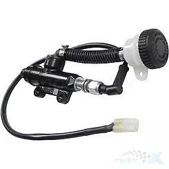 Pompa hamulca tylnego QJMotor 55400N290000