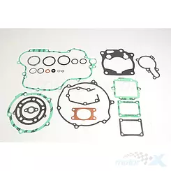 Uszczelki silnika komplet, Athena, Kawasaki KX 125 98-99
