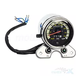 Licznik Romet R150 / JL150 / 250-5 / Raven 250