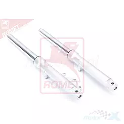 Amortyzator przedni Romet Pony Mini Euro 4
