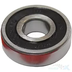 Łożysko kulkowe 6303 RS C3 Zuumav Zongshen NC 450 4T LC
