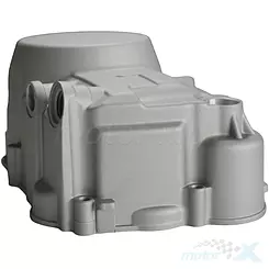 Pokrywa silnika prawa Power Force, YX140 W063 / YX150 W150