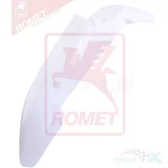 Błotnik przedni Romet CRS 125 (od 2012)