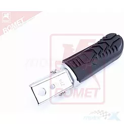 Podnóżek pasażera prawy Romet Z-ONE S / Z-ONE T 125
