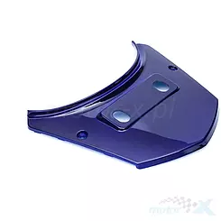 Łącznik osłon tylnych niebieski Romet RXL 50 2024