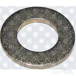 Podkładka 12.2x19x2.5mm