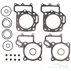 Uszczelka głowicy i cylindra TOP-END Prox Kawasaki KFX 700 '04-09, KVF 700 Prairie '04-06 (810880)