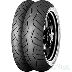 Opona motocyklowa szosowa Continental 100/90R18 CONTIRoadATTACK 3 56V TL M/C przód
