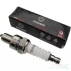 Świeca zapłonowa A7RTC (CR7HSA) Moretti Parts