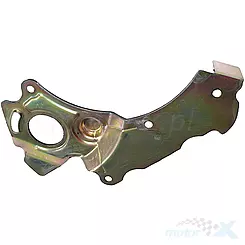 Osłona wewnętrzna odpowietrzenia skrzyni QJMotor SVT 650 / SVT 650 X