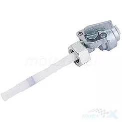 Kranik paliwa manualny M16 z odstojnikiem Zipp VZ 3 / Junak NK 125