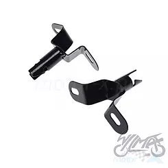 Zaczep zamka pokrywy do shineray xy150-17 l+r