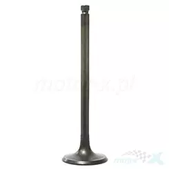Zawór ssący, stalowy, 31x5.95x100.99mm Bronco AU-09193I