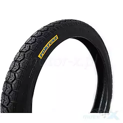 Opona 18x2.75 imp.m876 tl bezdętkowa