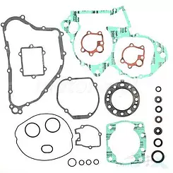 Uszczelki silnika komplet Prox Honda CR 250 '05-'07