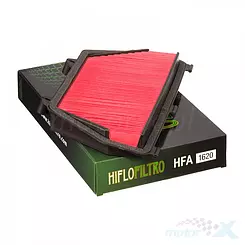 Wkład filtr powietrza papierowy HifloFiltro HFA1620