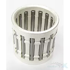 Łożysko igiełkowe, główki korbowodu, posrebrzane, 18x22x22mm Psychic Motorsports LGK036S (09-505-1)
