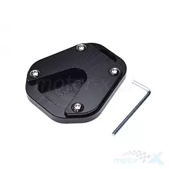 Poszerzenie stopy podstawy bocznej, WM Motor, Benelli