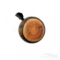 Dzwonek rowerowy Electra wood 528346