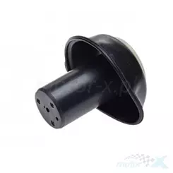 Przepustnica membranowa WM Motor TOURMAX VCC-207