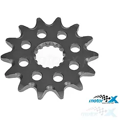 Zębatka przednia IGM 520 Racing, 14z, Aprilia / Kawasaki / Suzuki / Yamaha