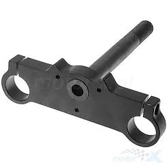 Kolumna kierownicy, sztyca Romet Mini Cross 14"