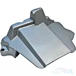 Pokrywa zębatki przedniej CB 250 ZA169FMM